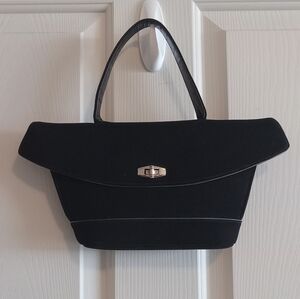 FilmStar Creations of Hollywood circa 1950s Vintage Hand Bag